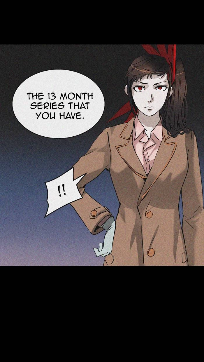 Tower of God Chapter 322, page 30 of 121