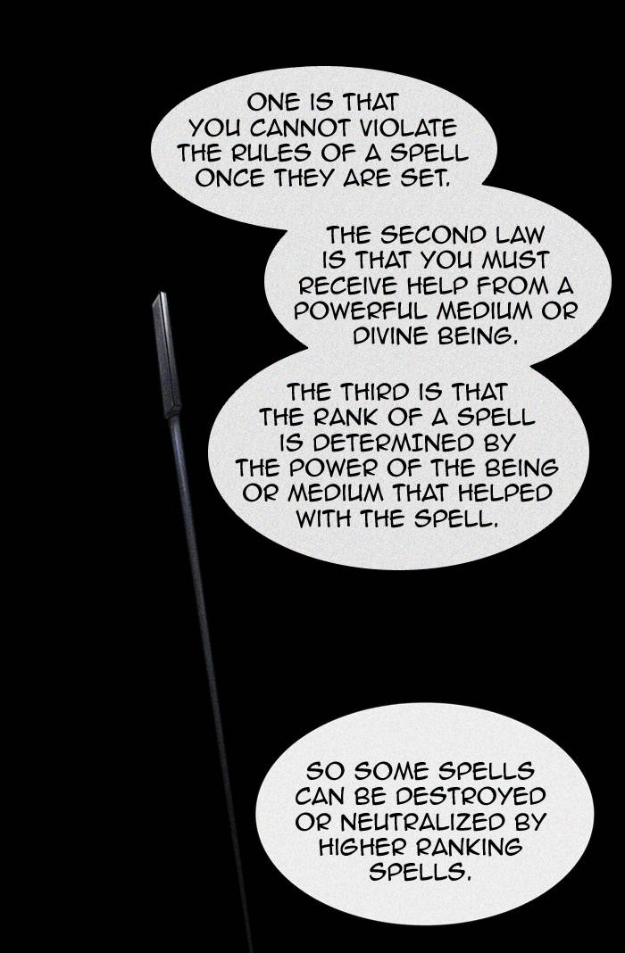 Tower of God Chapter 322, page 32 of 121