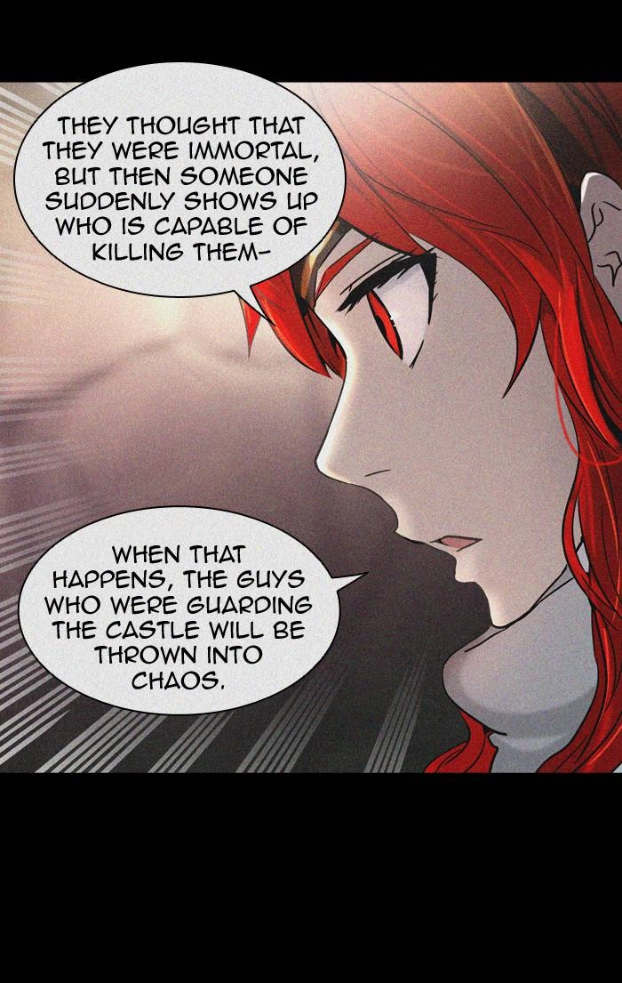 Tower of God Chapter 322, page 34 of 121