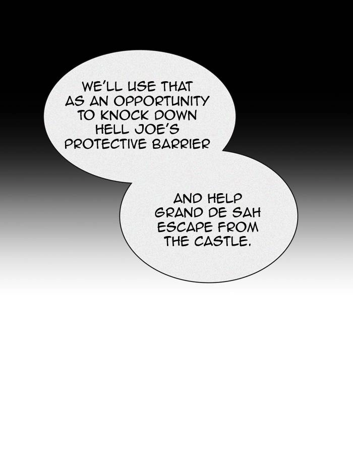 Tower of God Chapter 322, page 35 of 121