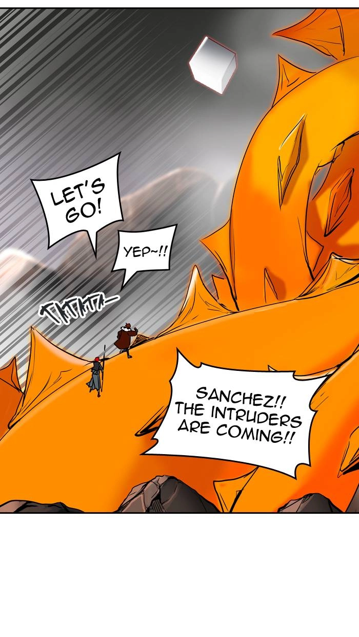 Tower of God Chapter 322, page 36 of 121