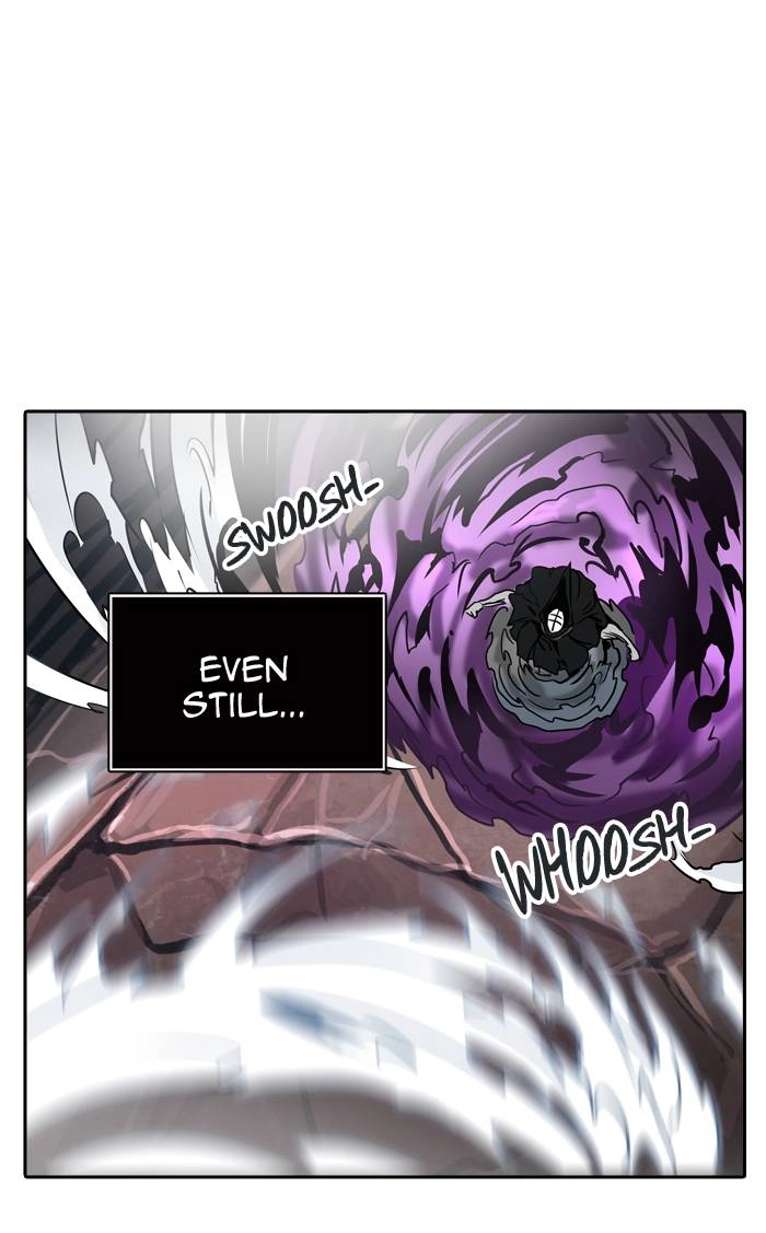 Tower of God Chapter 322, page 38 of 121