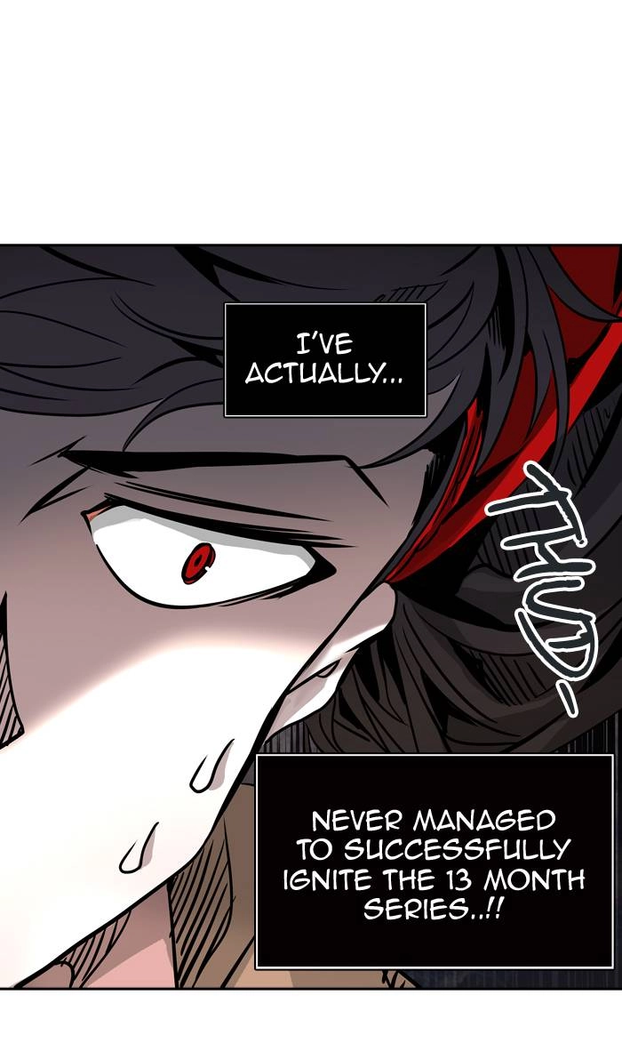 Tower of God Chapter 322, page 39 of 121