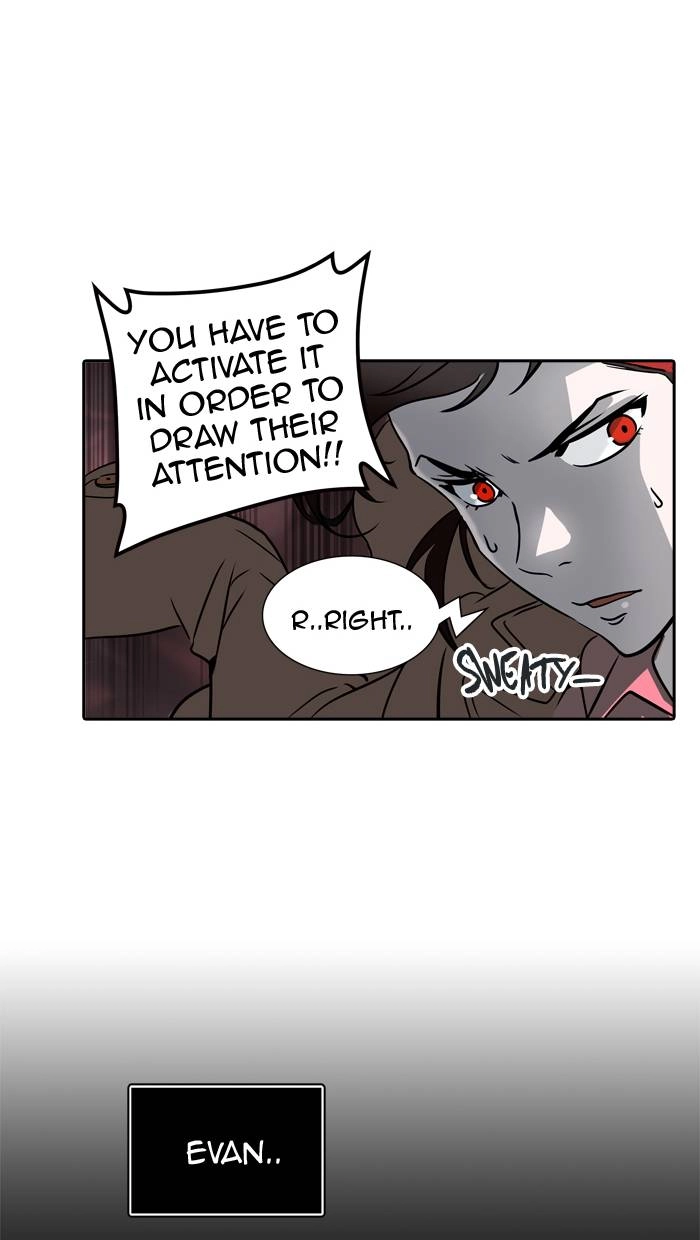 Tower of God Chapter 322, page 41 of 121