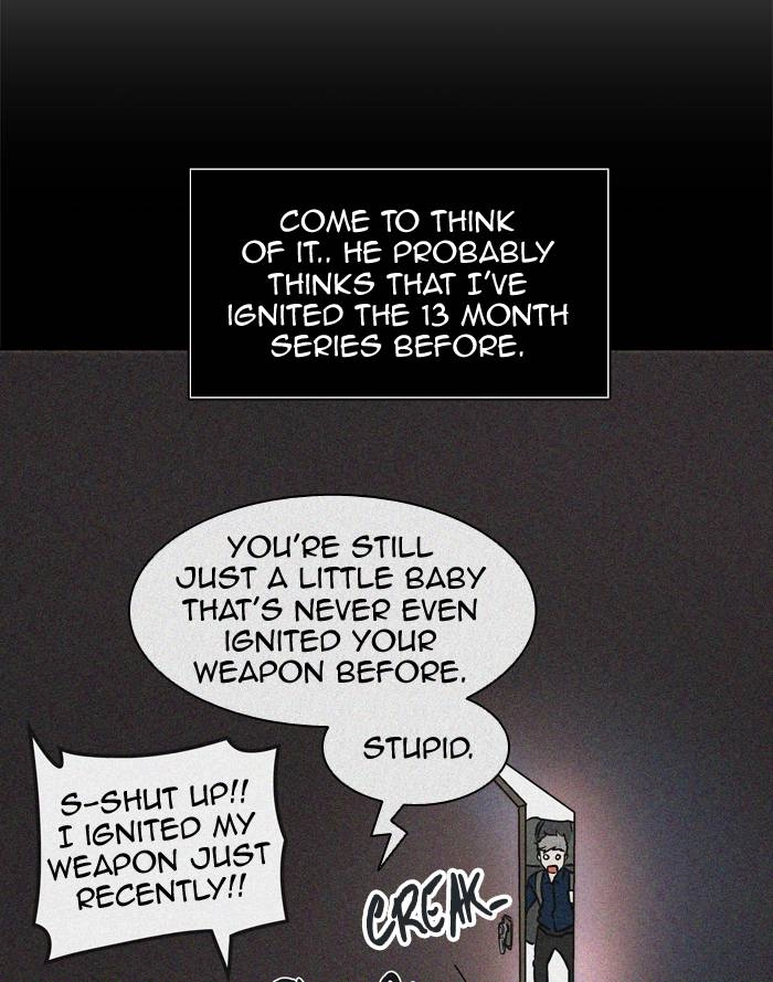 Tower of God Chapter 322, page 42 of 121