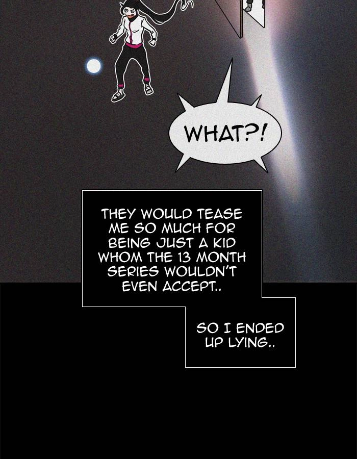 Tower of God Chapter 322, page 43 of 121