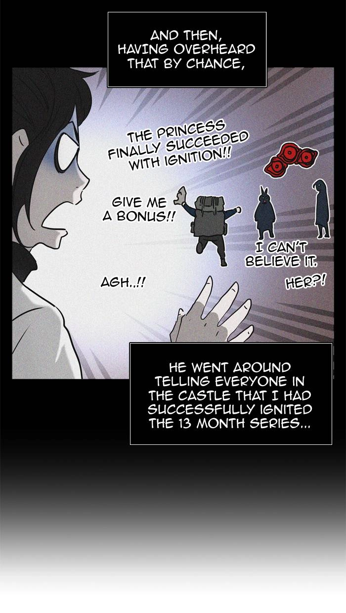 Tower of God Chapter 322, page 44 of 121