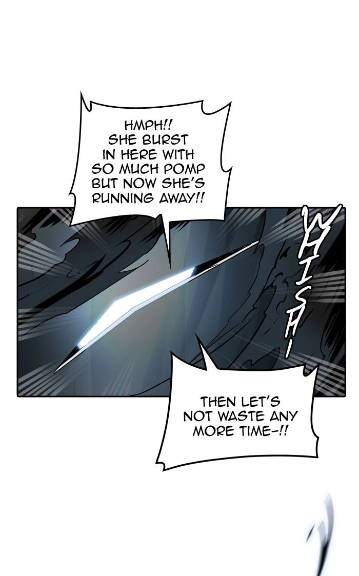 Tower of God Chapter 322, page 46 of 121