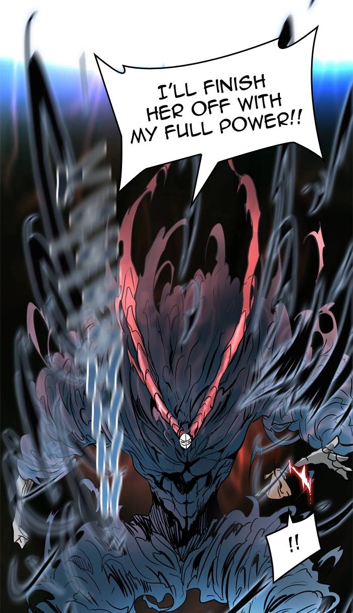 Tower of God Chapter 322, page 47 of 121