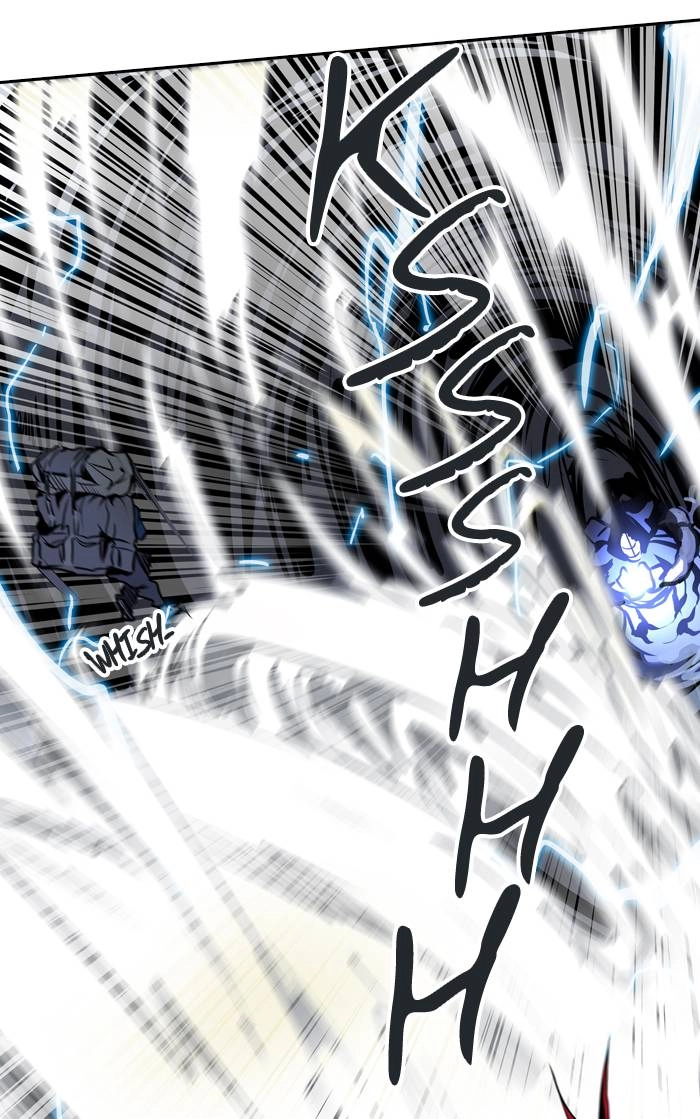 Tower of God Chapter 322, page 5 of 121