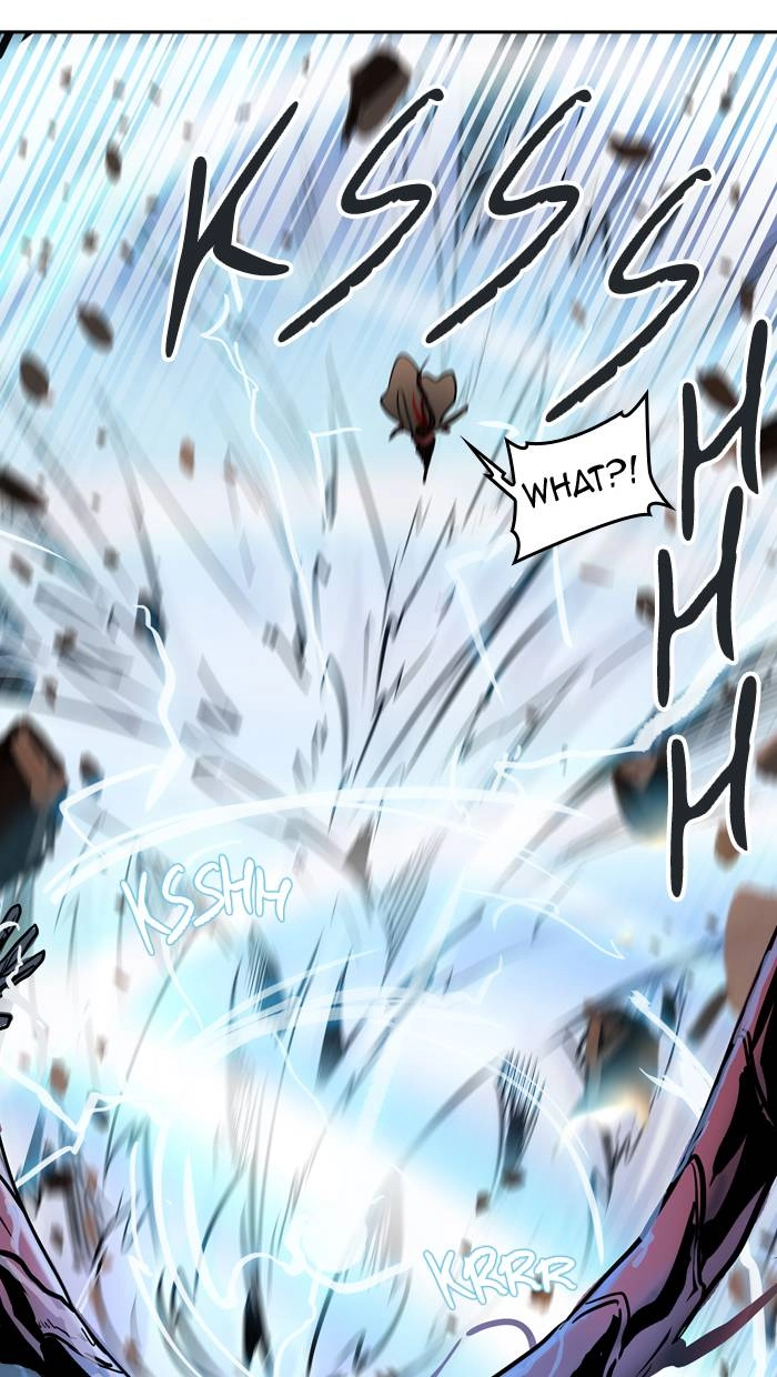 Tower of God Chapter 322, page 50 of 121