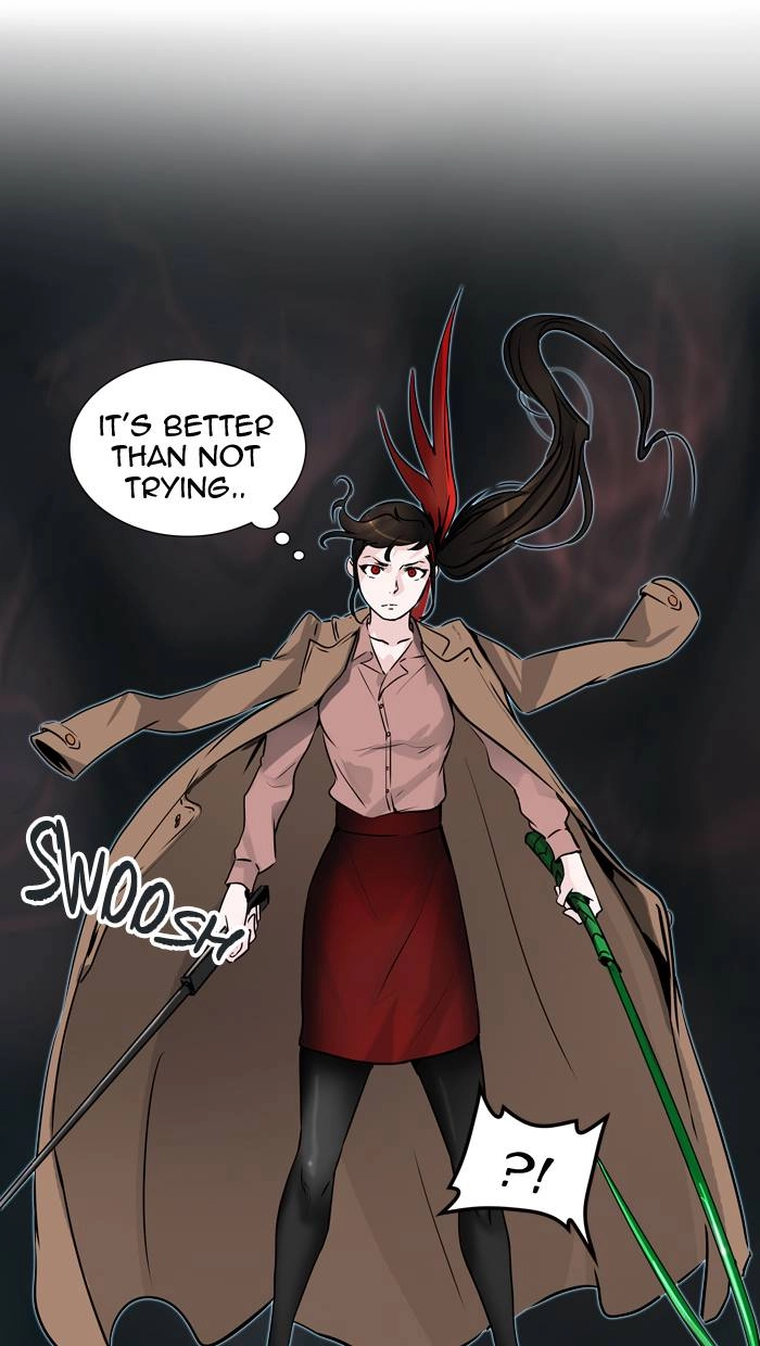 Tower of God Chapter 322, page 53 of 121