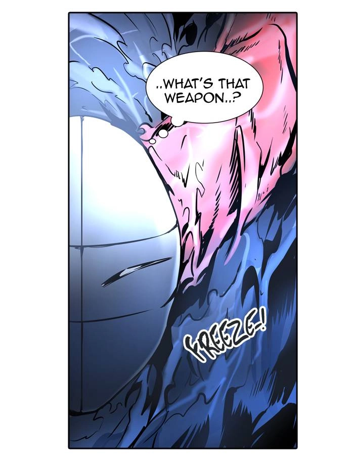 Tower of God Chapter 322, page 55 of 121
