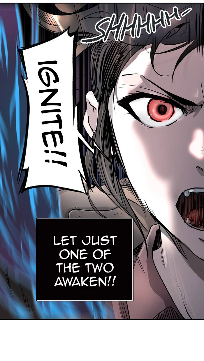 Tower of God Chapter 322, page 57 of 121