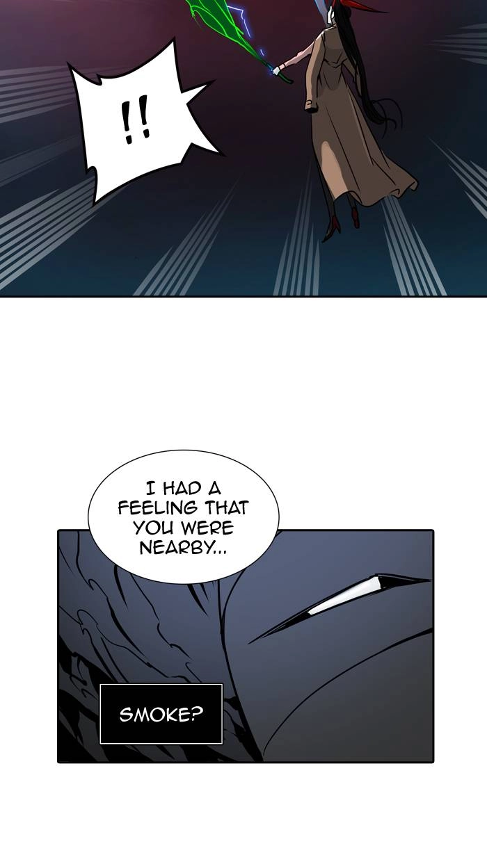 Tower of God Chapter 322, page 59 of 121