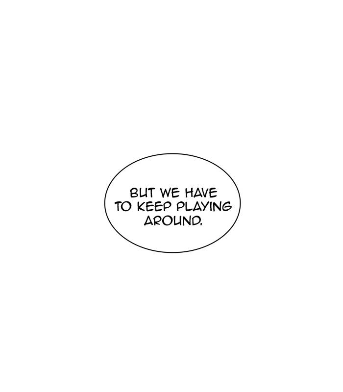 Tower of God Chapter 322, page 64 of 121