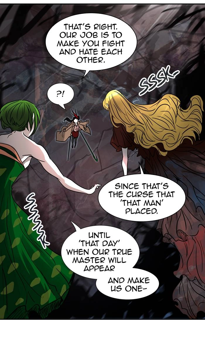 Tower of God Chapter 322, page 65 of 121