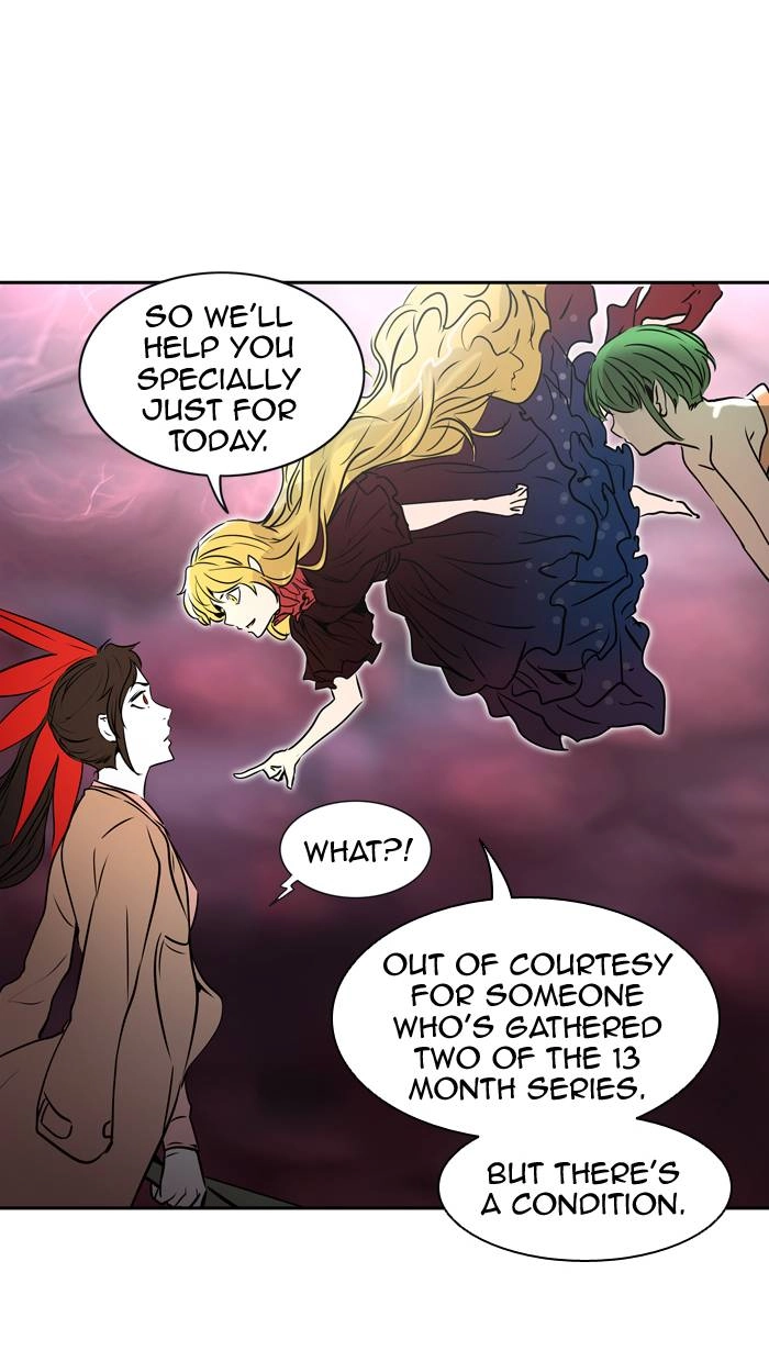 Tower of God Chapter 322, page 66 of 121