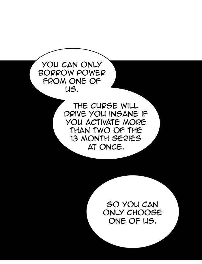 Tower of God Chapter 322, page 67 of 121