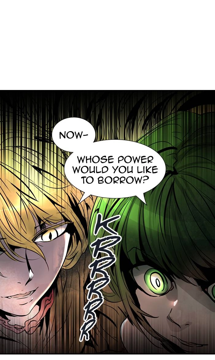 Tower of God Chapter 322, page 68 of 121