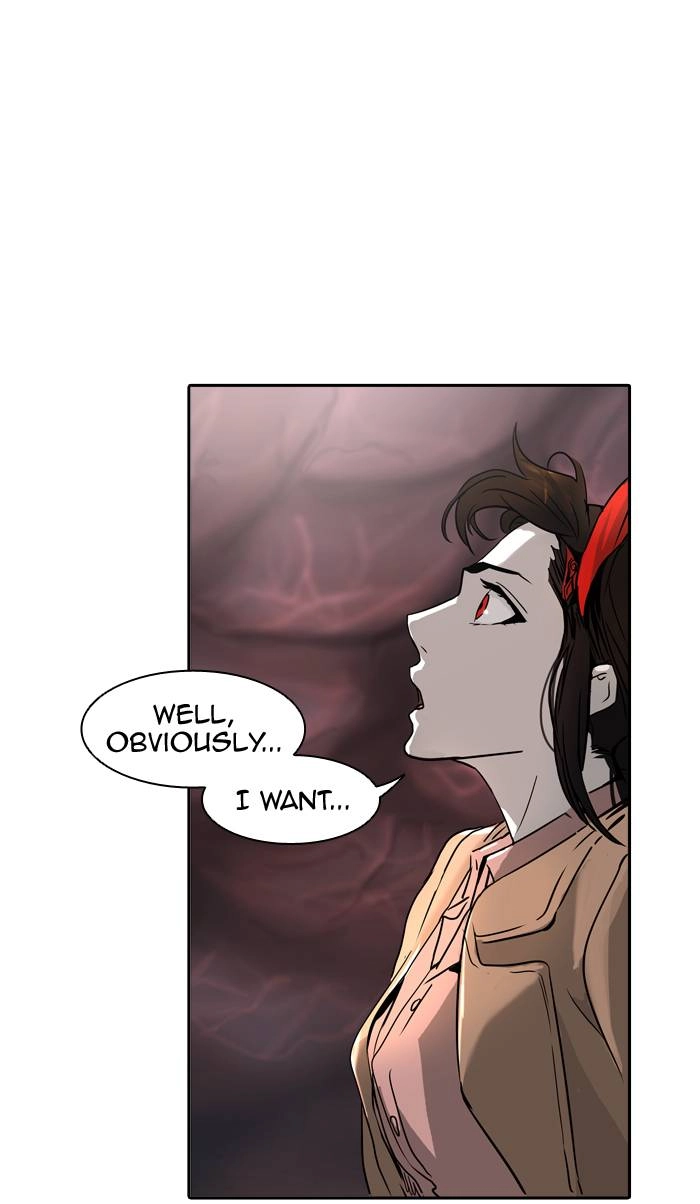 Tower of God Chapter 322, page 69 of 121