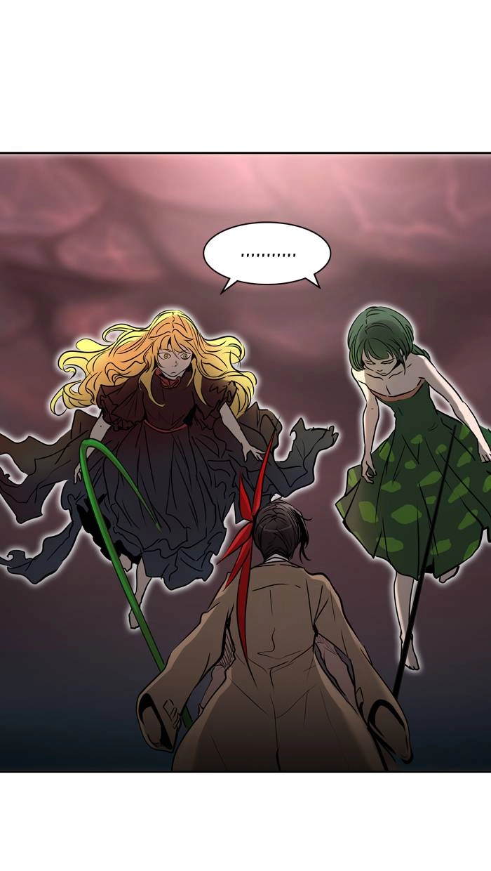 Tower of God Chapter 322, page 71 of 121