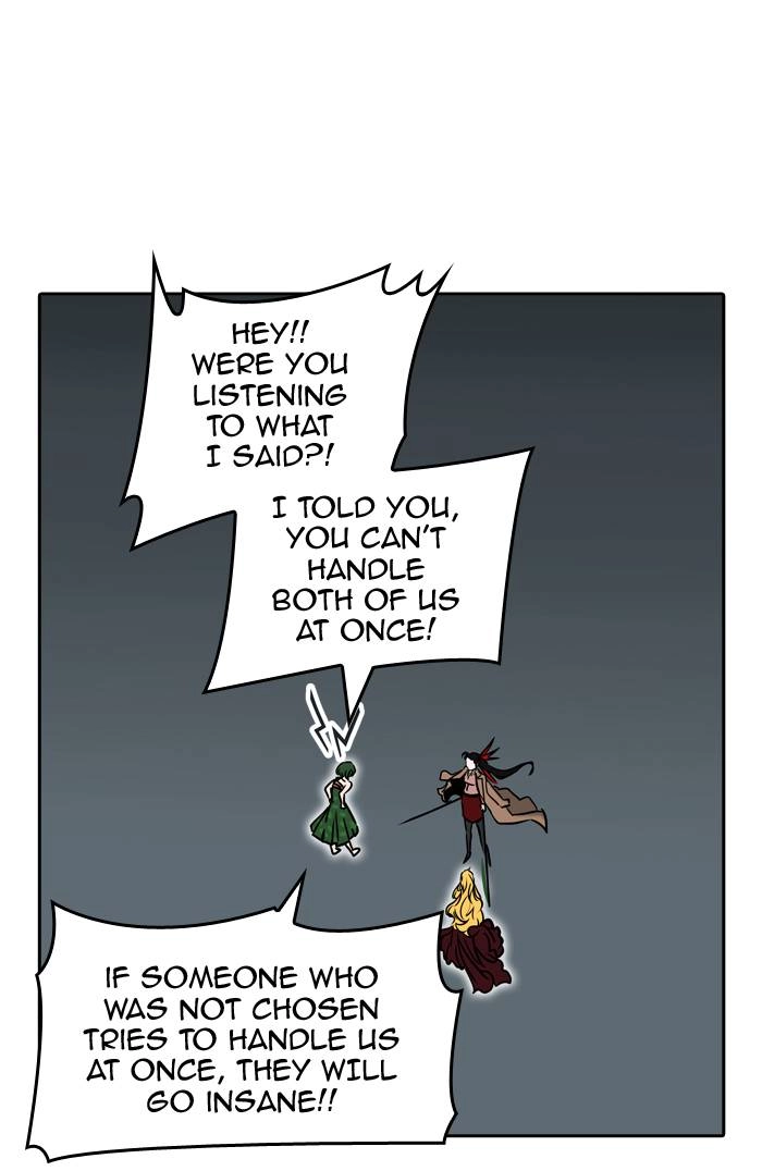 Tower of God Chapter 322, page 72 of 121