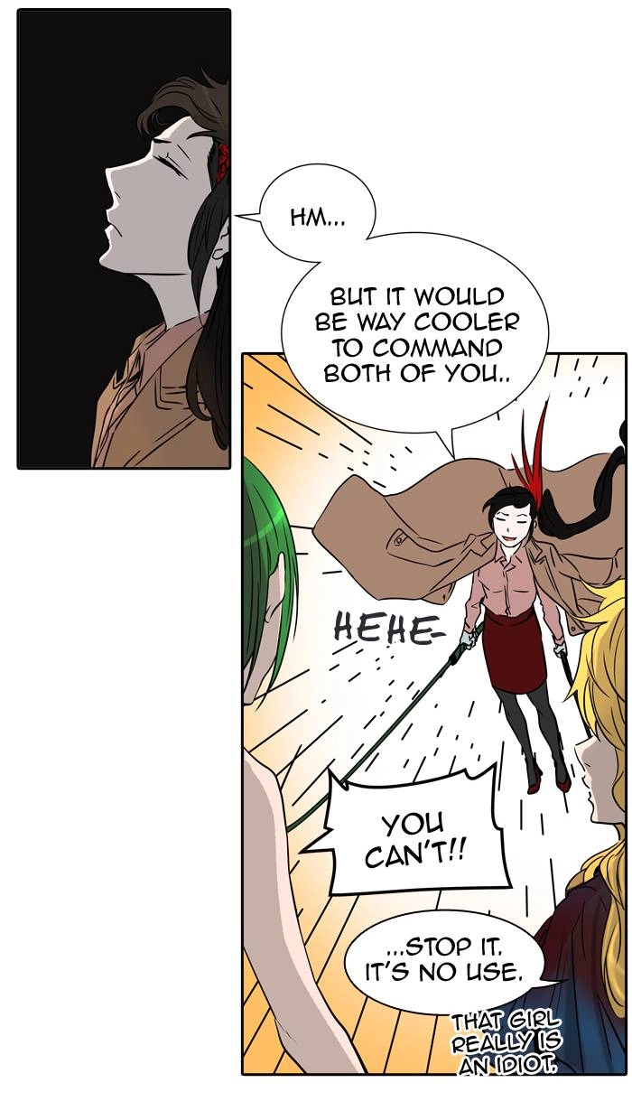 Tower of God Chapter 322, page 74 of 121