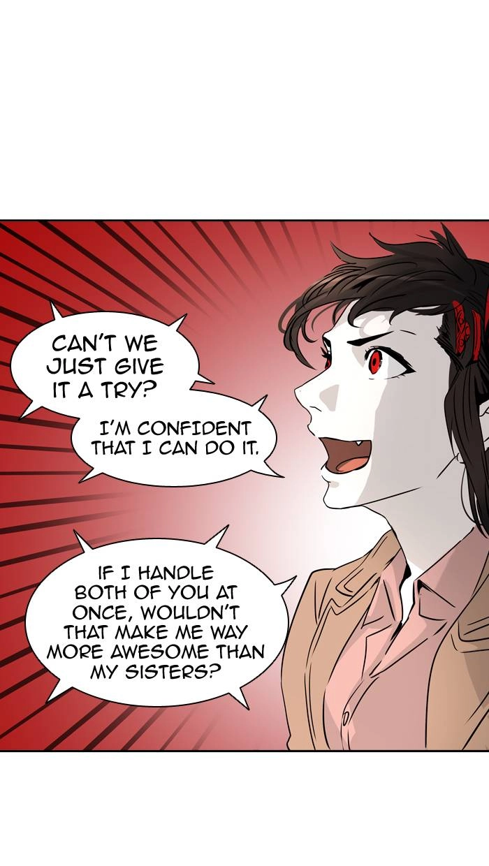 Tower of God Chapter 322, page 75 of 121