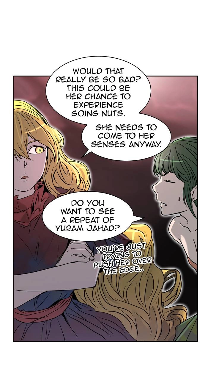 Tower of God Chapter 322, page 76 of 121