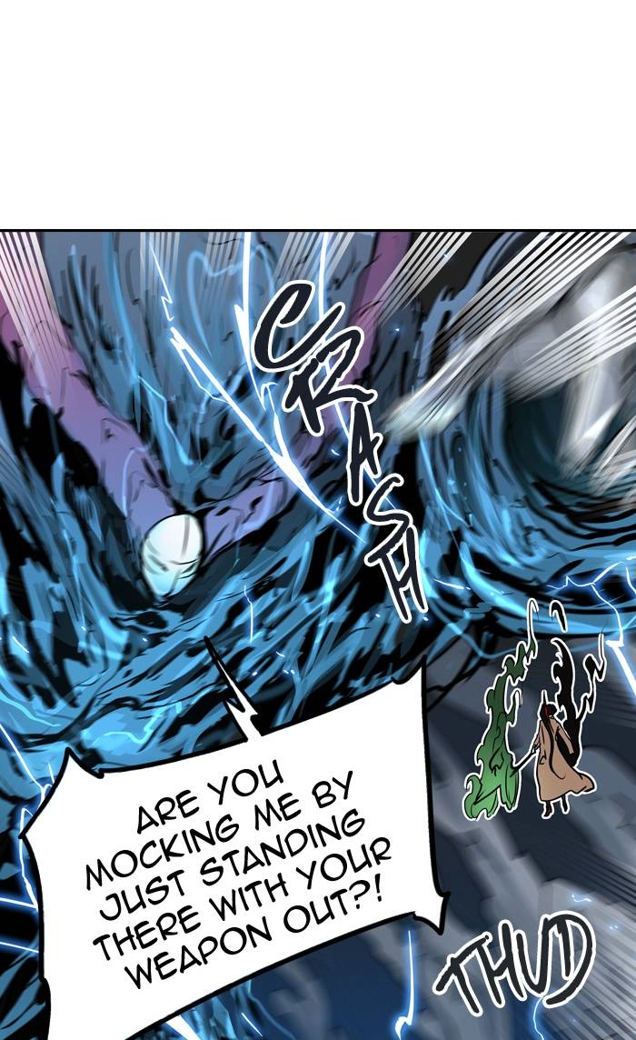 Tower of God Chapter 322, page 77 of 121