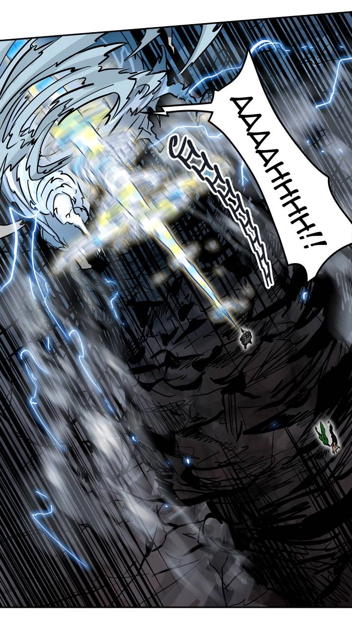 Tower of God Chapter 322, page 80 of 121