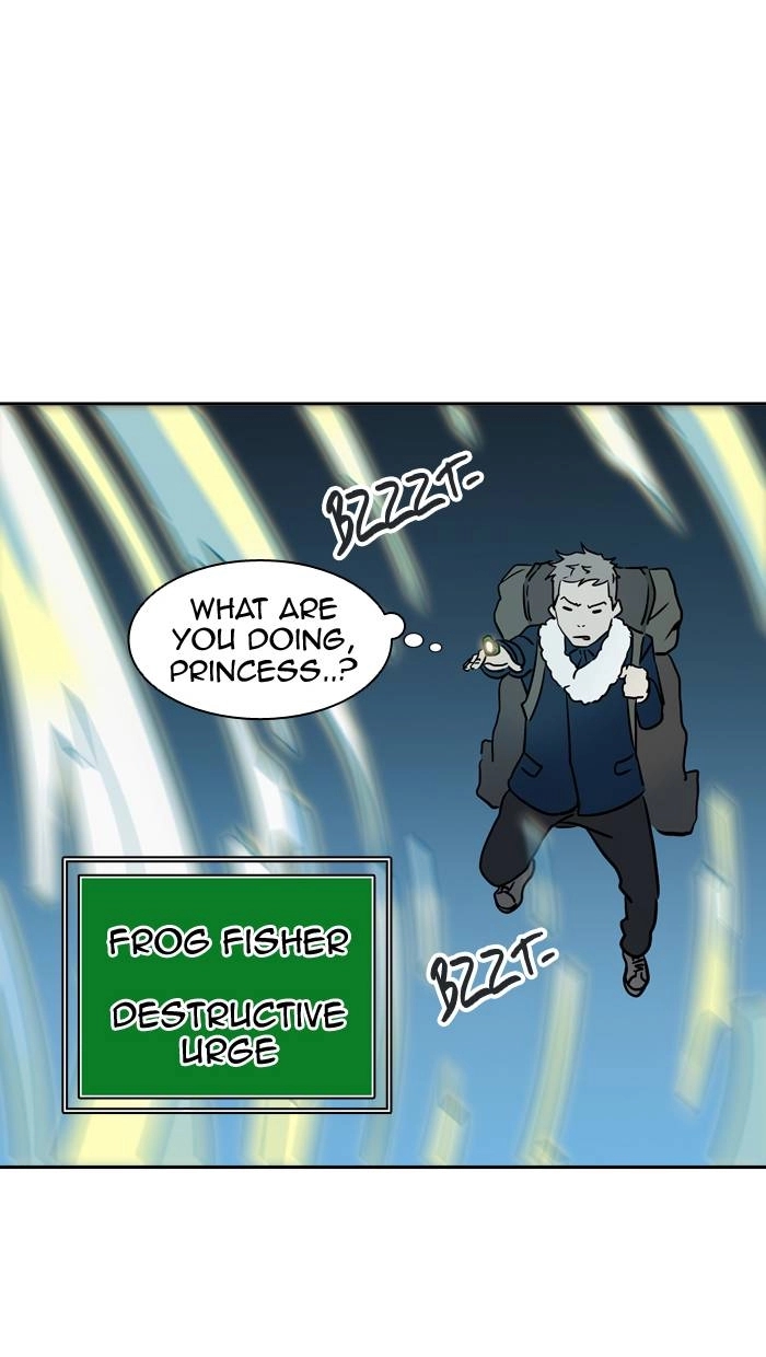Tower of God Chapter 322, page 81 of 121
