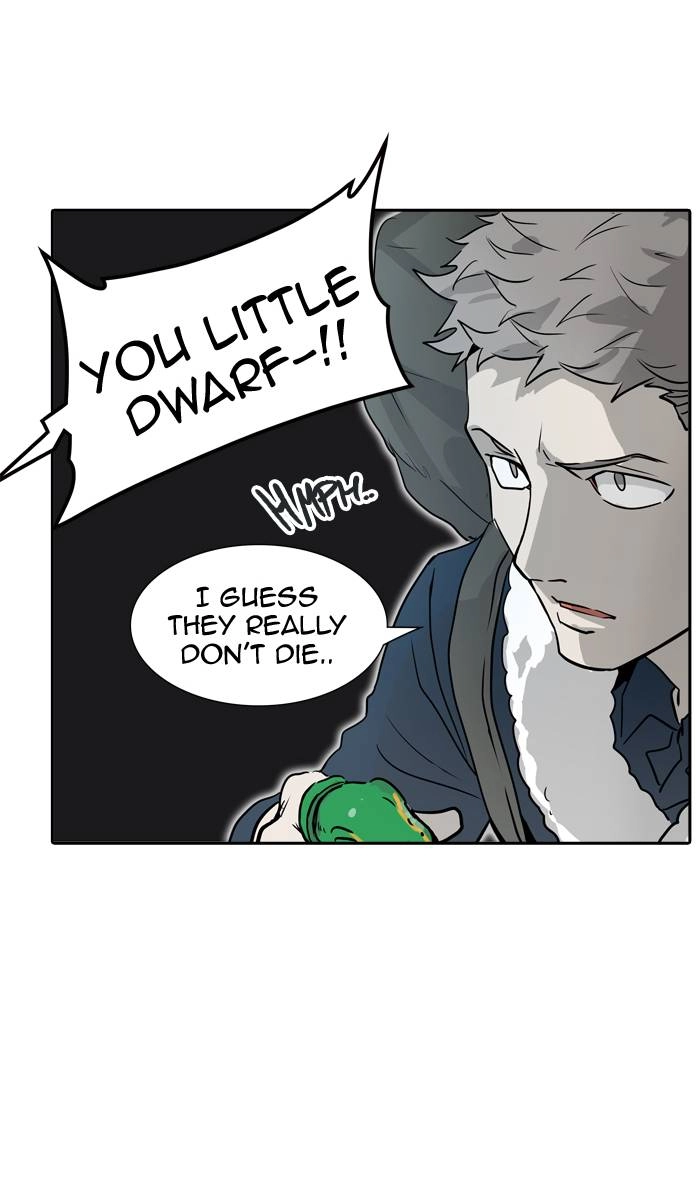 Tower of God Chapter 322, page 83 of 121