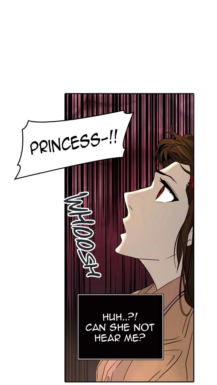 Tower of God Chapter 322, page 85 of 121