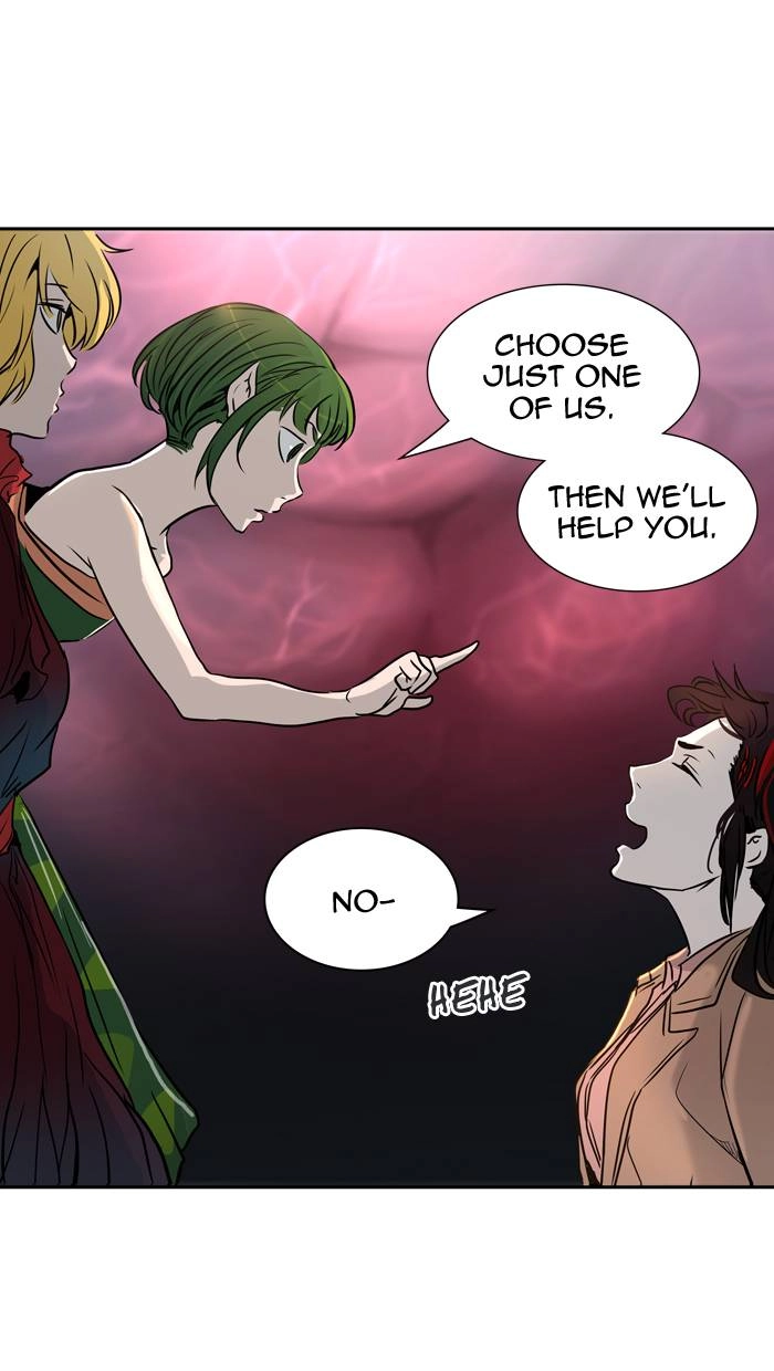 Tower of God Chapter 322, page 88 of 121