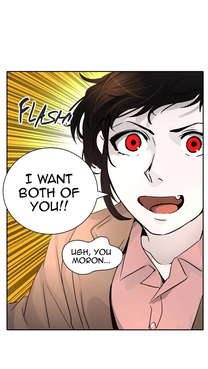 Tower of God Chapter 322, page 89 of 121