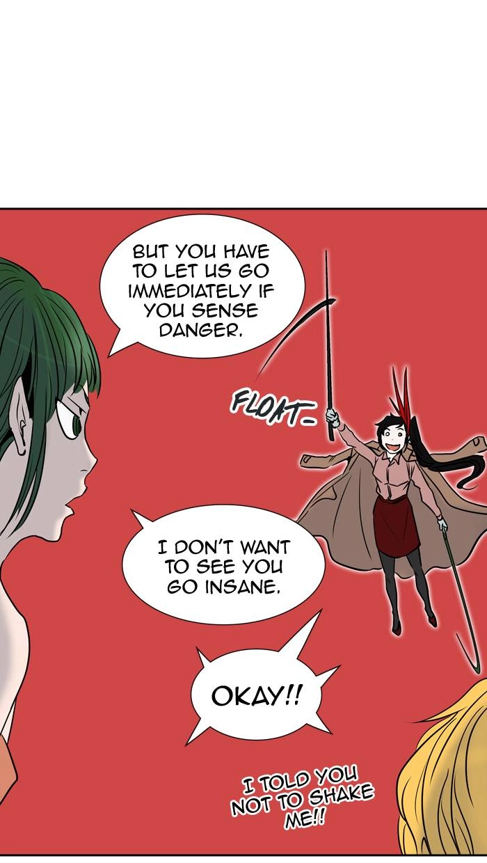 Tower of God Chapter 322, page 92 of 121
