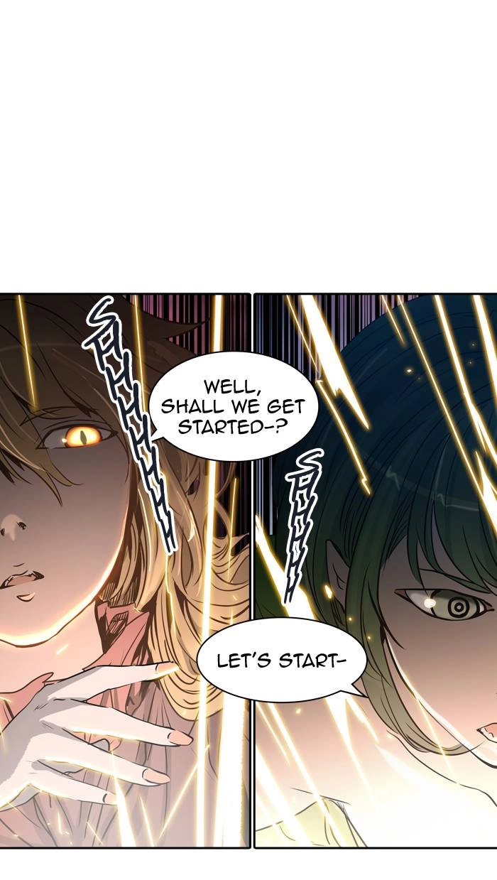 Tower of God Chapter 322, page 93 of 121