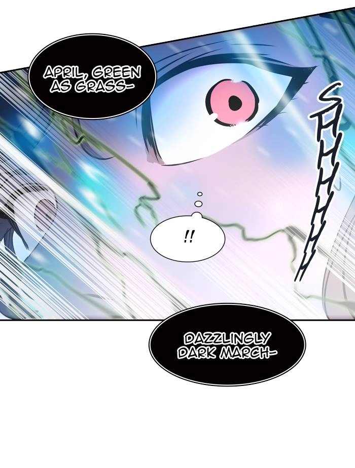 Tower of God Chapter 322, page 98 of 121