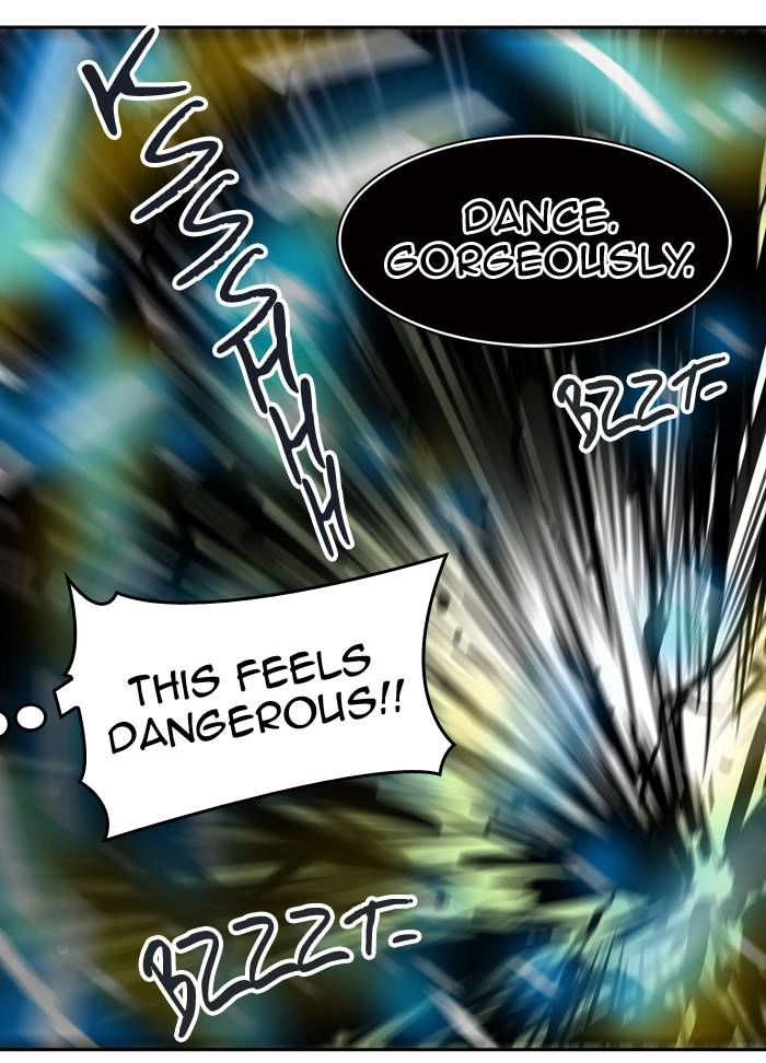 Tower of God Chapter 322, page 99 of 121