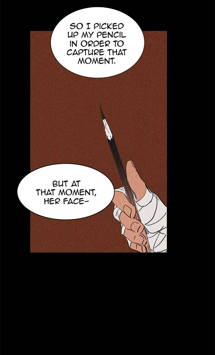 Tower of God Chapter 323, page 100 of 123