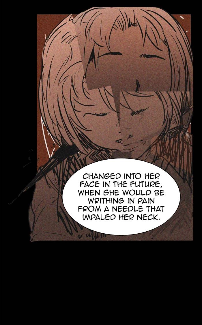 Tower of God Chapter 323, page 101 of 123