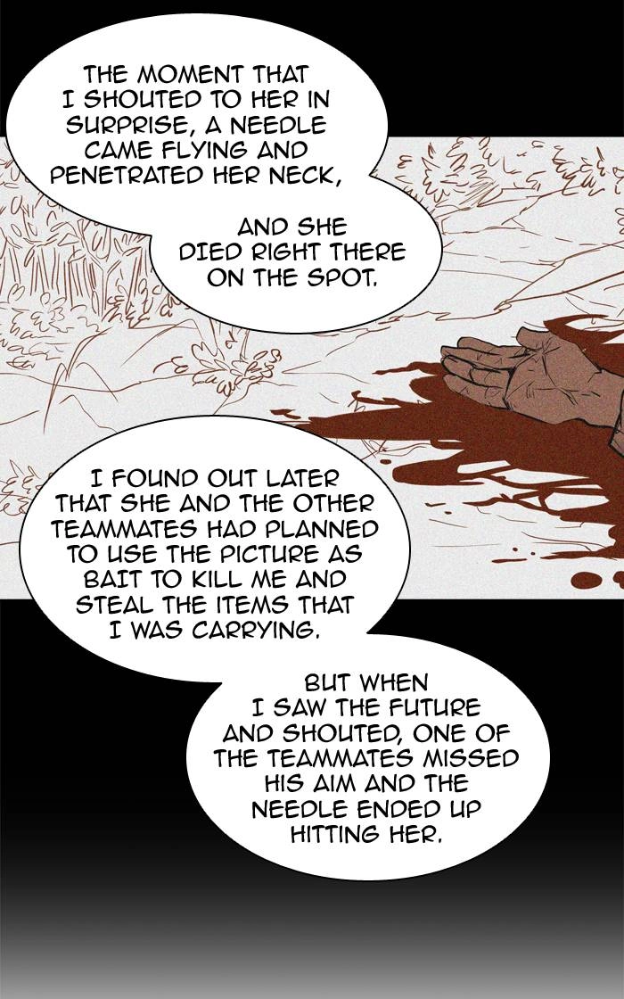 Tower of God Chapter 323, page 102 of 123