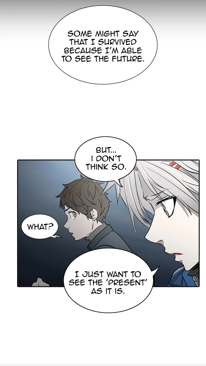 Tower of God Chapter 323, page 103 of 123