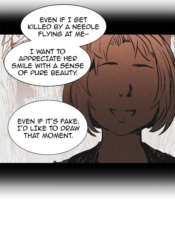 Tower of God Chapter 323, page 104 of 123