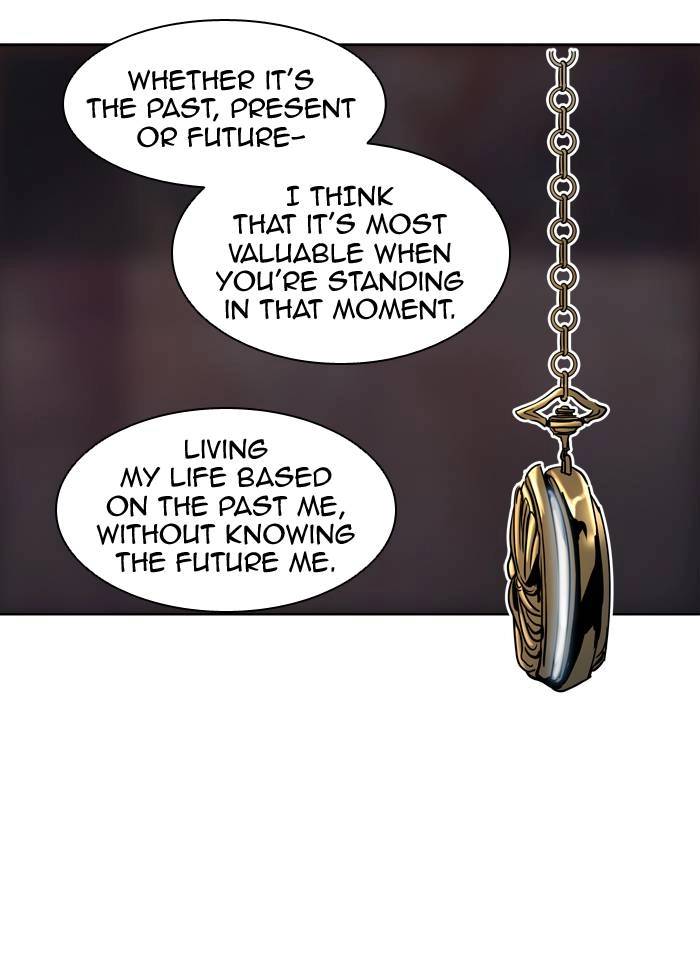 Tower of God Chapter 323, page 105 of 123