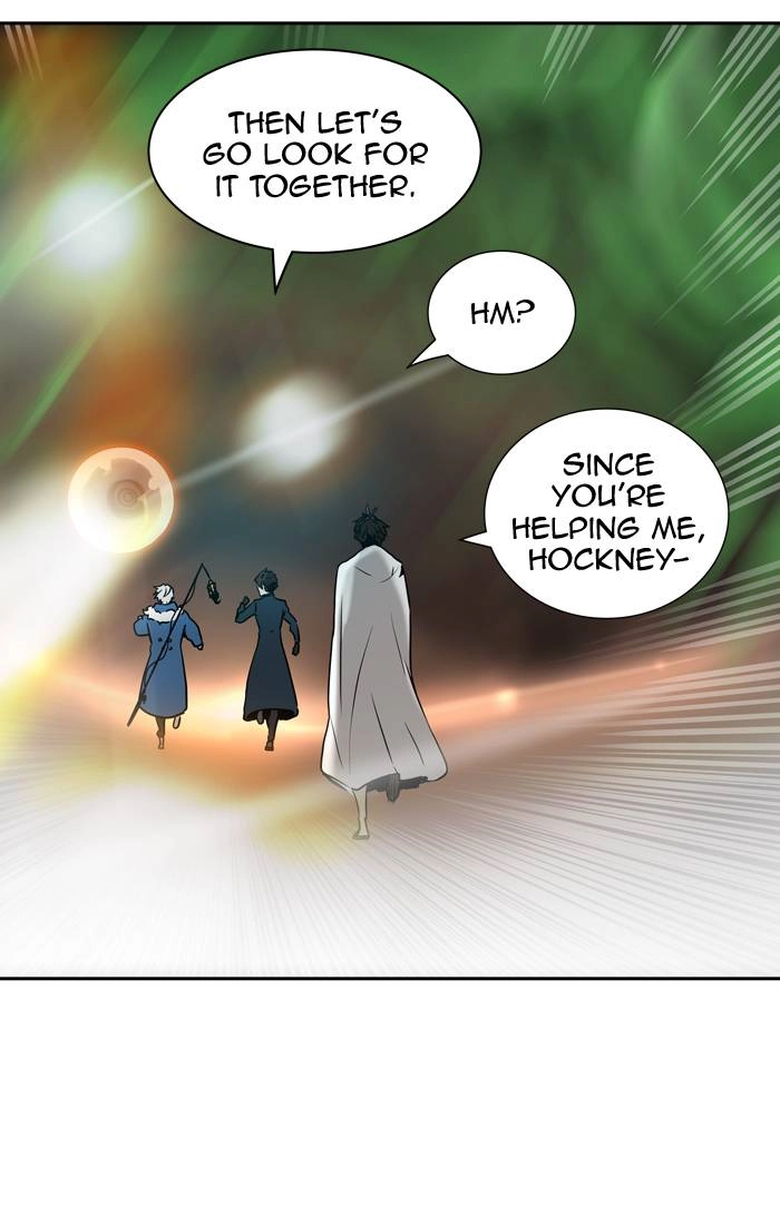 Tower of God Chapter 323, page 107 of 123