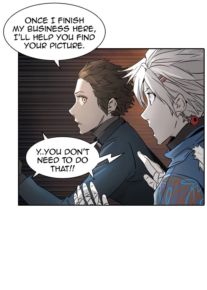 Tower of God Chapter 323, page 108 of 123