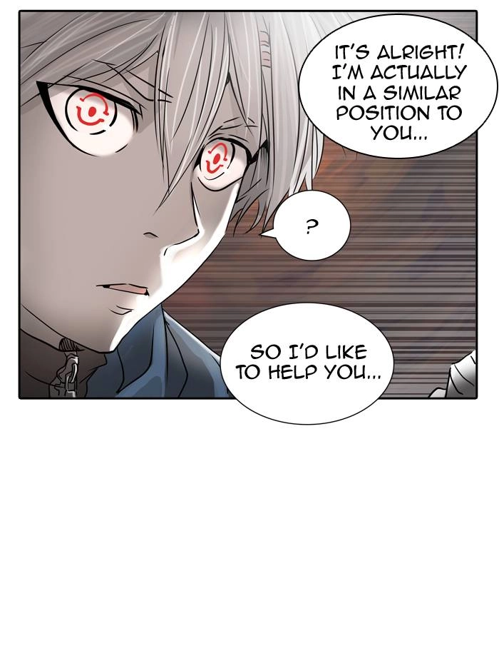 Tower of God Chapter 323, page 109 of 123